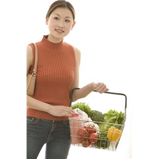 veggies